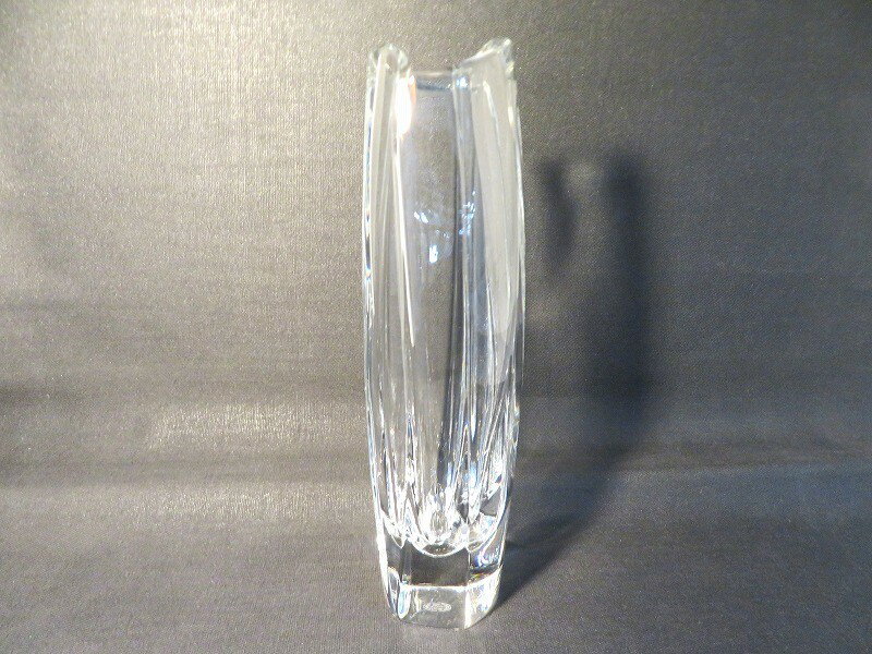 楽天市場】バカラ 花瓶 中古の通販 楽天市場】バカラ 花瓶 中古の通販