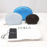 24k-331h【中古】【未使用品】FURLA　