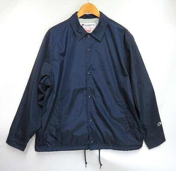 楽天市場】supreme チャンピオン(コート・ジャケット|メンズ 楽天市場】supreme チャンピオン(コート・ジャケット|メンズ