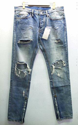 s24t-0094y【中古】 【未使用】mnmi ミニマル M1 Denim M1デニム ジーンズ メンズ M2016-P150-BLU【9800円以上で沖縄・離島などの一部地域も送料無料での発送となります。】 s24t-0094y【中古】 【未使用】mnmi ミニマル M1 Denim M1デニム ジーンズ メンズ M2016-P150-BLU【9800円以上で沖縄・離島などの一部地域も送料無料での発送となります。】