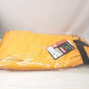 24k-630h【中古】【未使用品】ONLY AITOZ 防寒サロペットパンツ イエロー LLサイズ【9800円以上で沖縄・離島も送料無料】