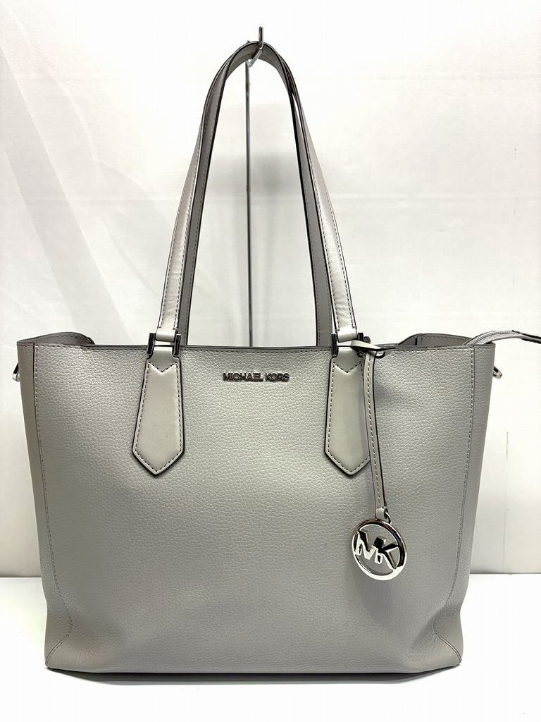 樂天商城 - ss24t-0184y【中古】MICHEL KORS　マイケルコース　トートバッグ　3WAY　IN 1　35H9SKFT9T【9800円以上で沖縄・離島などの一部地域も送料無料での発送となります。】