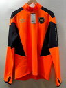 s24t-0196y【中古】【未使用】umbro アンブロ サッカー ネオンカラー フリース ジャージ UBA2539【9800円以上で沖縄・離島などの一部地域...