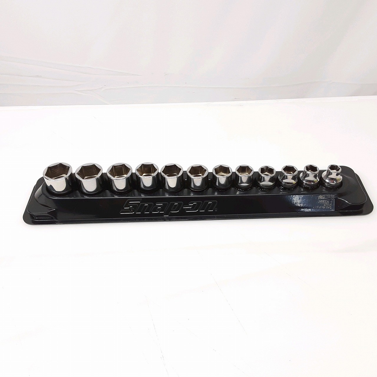 樂天商城 - 24k-695h【中古】Snap-on　スナップオン　シャローソケットセット【9800円以上で沖縄・離島も送料無料】