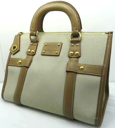 s24g-983x【中古】LOUIS VUITTON ルイウ゛ィトン トアルトリアノン サックネウ゛ァーフル30 M48822 ハンドバッグ【9800円以上で沖縄・離島も送料無料】 s24g-983x【中古】LOUIS VUITTON ルイウ゛ィトン トアルトリアノン サックネウ゛ァーフル30 M48822 ハンドバッグ【9800円以上で沖縄・離島も送料無料】