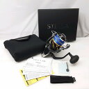 24k-794o【中古】SHIMANO シマノ 20ステラSW 18000HG 04080【送料無料】【9800円以上で沖縄・離島も送料無料】