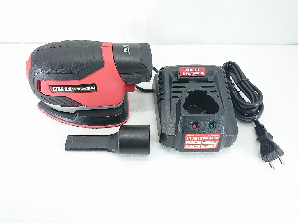 楽天市場】【中古】（ディスクサンダー｜研磨工具）：電動工具本体<DIY