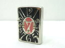 s24g-1386x【中古】ZIPPO ジッポー アーマーケース ダイヤル7 本体のみ【9800円以上で沖縄・離島も送料無料】