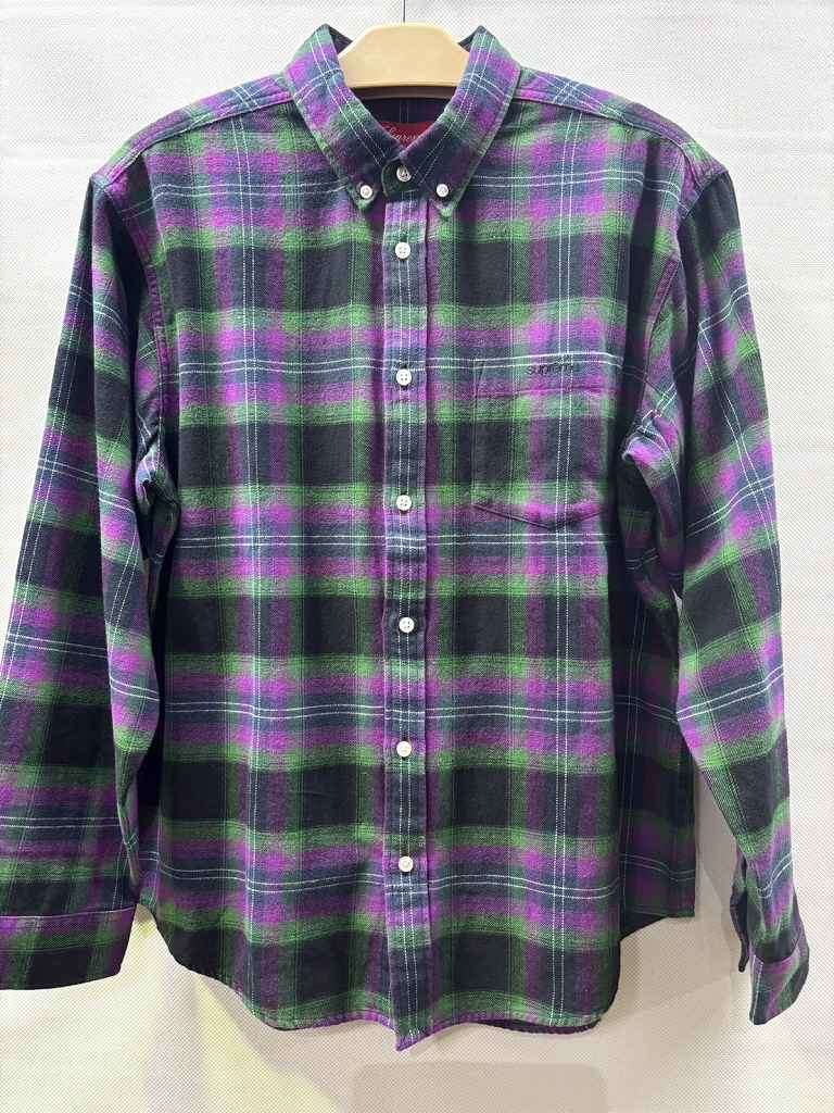 楽天市場】supreme ネルシャツ 中古の通販 楽天市場】supreme ネルシャツ 中古の通販