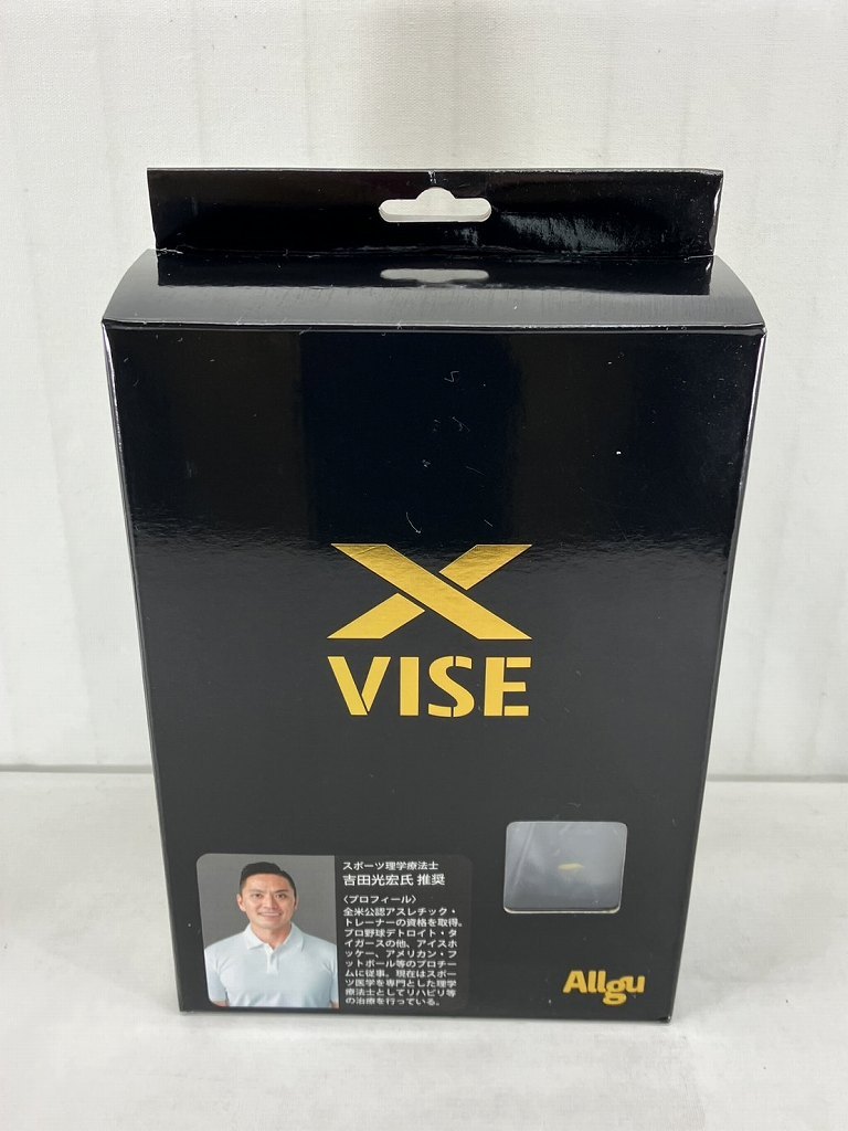 s24t-0716m【中古】Lynx リンクス X-VISE クロスバイス 動滑車式骨盤ベルト【9800円以上で沖縄・離島などの一部地域も送料無料での発送となり...
