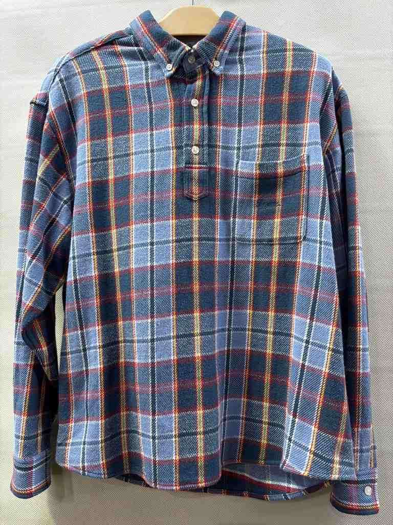 楽天市場】Supreme Houndstooth Flannel Hooded Shirtの通販 楽天市場】Supreme Houndstooth Flannel Hooded Shirtの通販