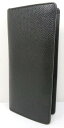 s24g-1442x【中古】LOUIS VUITTON ルイウ゛ィトン ポルト フォイユ ブラザ タイガ M30501 二つ折り財布【9800円以上で沖縄・離島も送料無料】