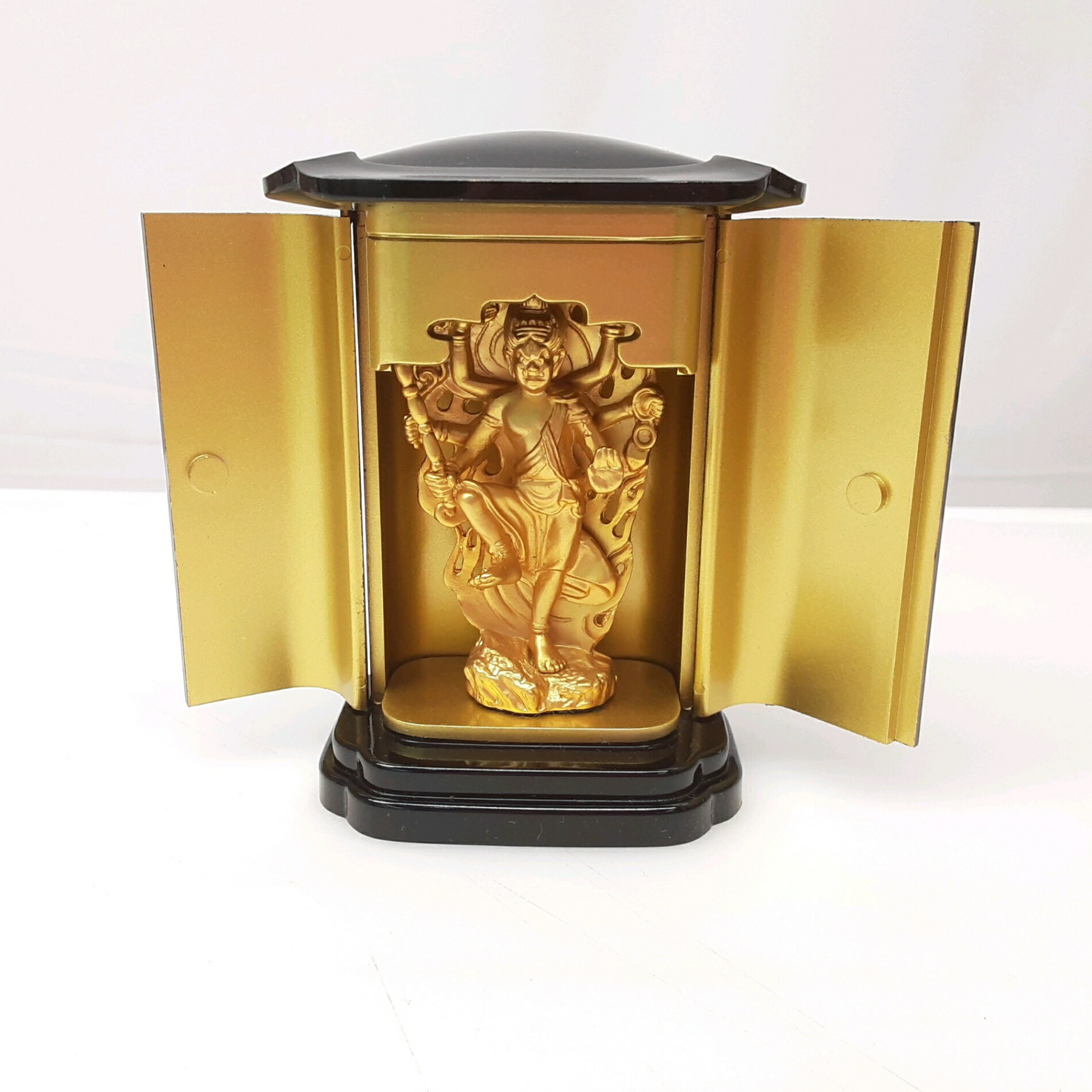 楽天市場】烏枢沙摩明王(アート・美術品・骨董品・民芸品 楽天市場】烏枢沙摩明王(アート・美術品・骨董品・民芸品