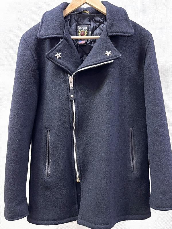 楽天市場】schott ワンスター 中古(素材(生地・毛糸)ウール 楽天市場】schott ワンスター 中古(素材(生地・毛糸)ウール