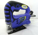 s25g-223x【中古】HITACHI 日立工機 現ハイコーキ ジグソー FCJ65V3 箱無し【9800円以上で沖縄・離島も送料無料】