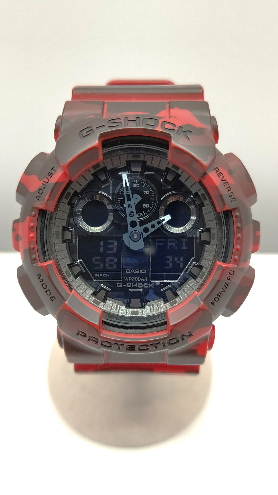 楽天市場】g-shock メンズ 中古 迷彩の通販 楽天市場】g-shock メンズ 中古 迷彩の通販