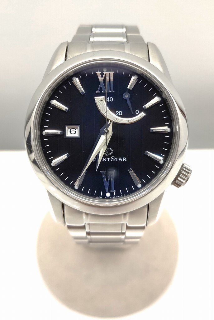 楽天市場】オリエントスター 中古(素材(時計ベルト 楽天市場】オリエントスター 中古(素材(時計ベルト