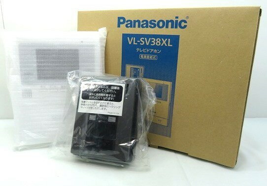 楽天市場】panasonic ドアホン vl-sv38xlの通販 楽天市場】panasonic ドアホン vl-sv38xlの通販