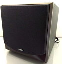 s25g-349x【中古】FOSTEX フォステクス スピーカー アクティブ サブウ-ハー CW200A【9800円以上で沖縄・離島も送料無料】