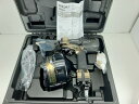 s25t-0326n【中古】【未使用】HiKOKI ハイコーキ 65mm 高圧 ロール釘打機 NV65HR2(S) パワー切替機構付【9800円以上で沖縄・離島などの一部地域も送料無料での発送となります。】
