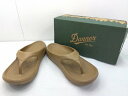 s25g-439k【中古】Danner ダナー MIZUGUMO FLIP ミズグモ フリップ サンダル D823000 28.0cm ベージュ【9800円以上...