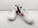 s25g-519k【中古】adidas アディダス DAME8 デイム8 バスケットシューズ スニーカー デイミアン・リラード GY0384 25.0cm 本体...