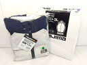 s25g-526x【中古】TAJIMA タジマ 清涼ファン 風雅ベスト 3Lサイズ FVP-AAVBW3L【9800円以上で沖縄・離島も送料無料】