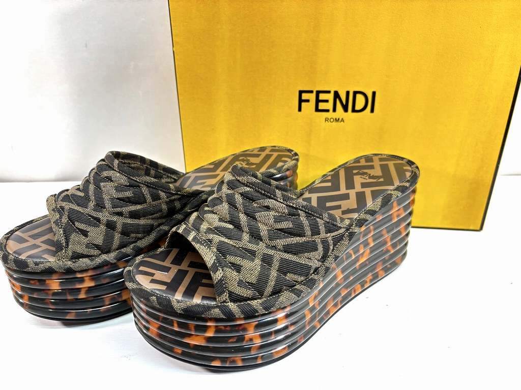 楽天市場】fendi ズッカ柄(靴)の通販 楽天市場】fendi ズッカ柄(靴)の通販