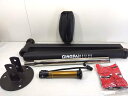 s25g-536x【中古】GINGPAI BOXING 壁取付 スピニングバー パンチングボール【9800円以上で沖縄・離島も送料無料】