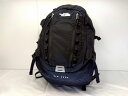 s25g-558k【中古】THE NORTH FACE ノースフェイス Big Shot CL ビッグショット クラシック トレッキング ナイロン バックパック...
