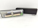 s25g-589x【中古】PILOT パイロット LEGNO レグノ シャープペンシル ボールペン 2本セット【9800円以上で沖縄・離島も送料無料】