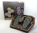 s25g-670n【中古】FOOT ENERGY PRO フットエナジープロ 足裏EMS フィットネス機器 保阪尚希監修 FE-002【9800円以上で沖縄・離...