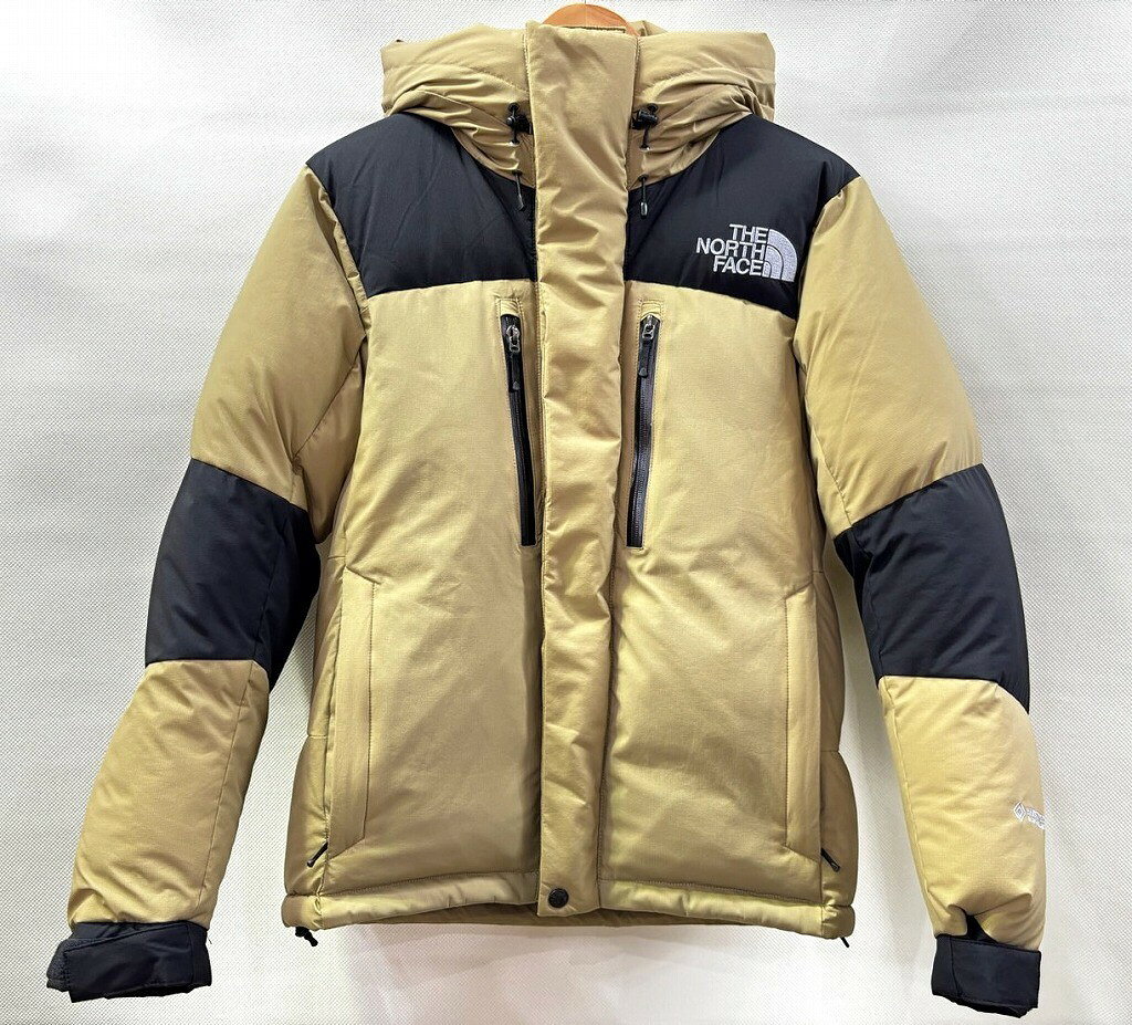 樂天商城 - s25t-0473y【中古】THE NORTH FACE Baltro Light Jacket　ザ ノースフェイス　ノースフェイス　バルトロライト　ジャケット　ダウンジャケット　ダウン　メンズ　レディース　ND92340【9800円以上で沖縄・離島などの一部地域も送料無料での発送となります。】