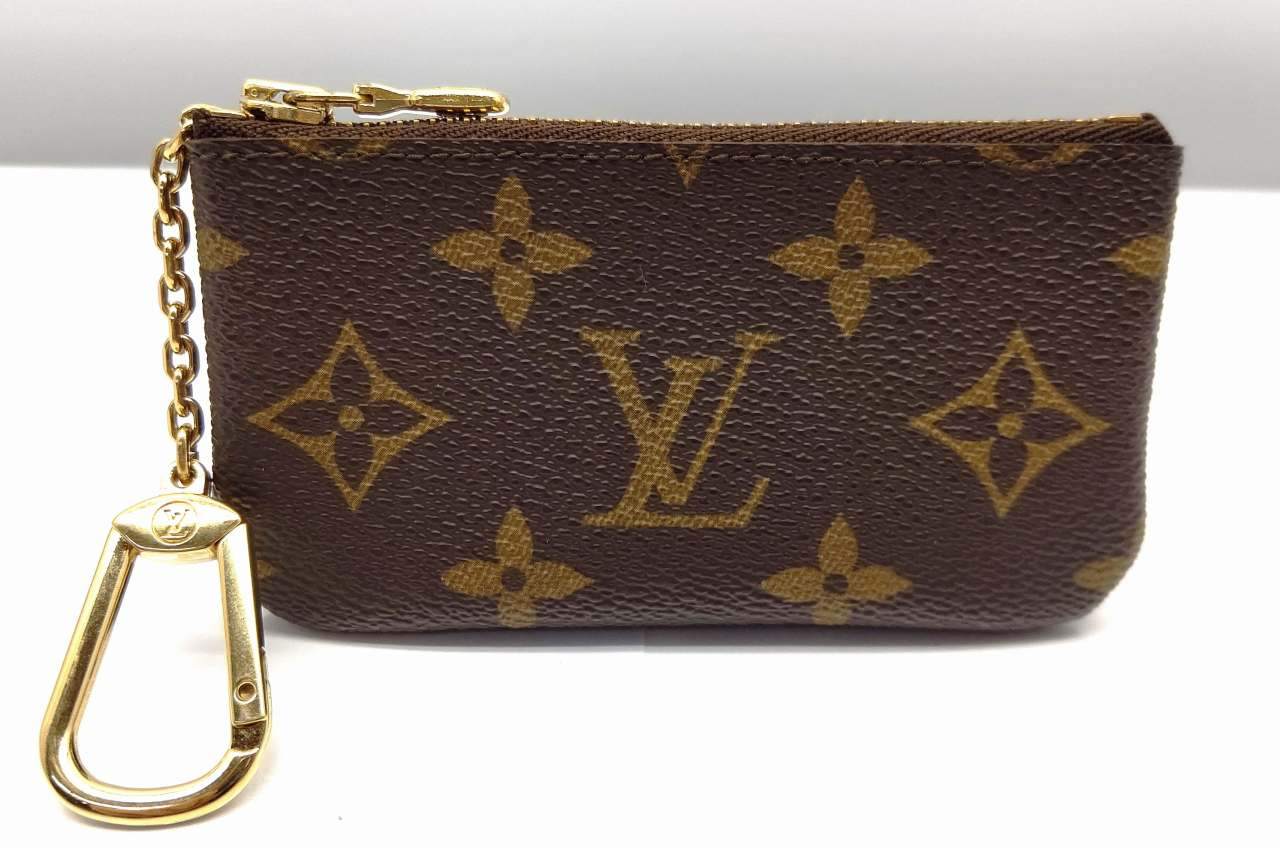 ◆とっても使えるコンパクト【 LV 】ポシェット・クレ 楽天市場】ルイヴィトン ポシェットクレの通販