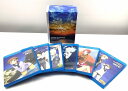 25k-233t【中古】STRIKE WITCHES II ストライクウィッチーズ2 Blu-Ray 6巻セット【9800円以上で沖縄・離島などの一部地域も送料...