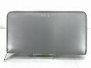 s25t-0566y【中古】Paul Smith ポールスミス ラウンドファスナー 長財布 ウォレット メンズ M1A-4778-BMULTI【9800円以上で沖縄・離島などの一部地域も送料無料での発送となります。】