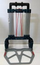 s25g-828k【中古】BOSCH ボッシュ アルミ製キャリー 折りたたみ式 L-BOXX エルボックス 運搬 1600A001SA【9800円以上で沖縄・離島も送料無料】