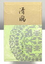 25k-252t【中古】【未使用】香老舗 松栄堂 京線香 清風 バラ詰 約500本 紙箱入【9800円以上で沖縄・離島などの一部地域も送料無料での発送となります...
