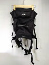 s25g-863k【中古】THE NORTH FACE ノースフェイス Baby Compact Carrier ベビーコンパクトキャリアー 抱っこひも NMB...