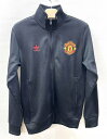 s25t-0611a【中古】adidas マンチェスター ユナイテッドジャージ S メンズ レディース 【9800円以上で沖縄・離島などの一部地域も送料無料での...