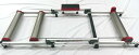s25g-62kx【中古】MINOURA ミノウラ MoZ-Roller モッズローラー トレーニングマシン 折り畳み3本ローラー 本体のみ【9800円以上で沖縄・離島も送料無料】