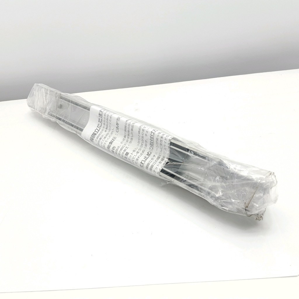四次元 ねっとフリマの25k-356o【中古】【未使用】PiCa 三脚脚立用たたまれ止め ( GM-2FSA ) (株)ピカコーポレイション【送料無料】【9800円以上で沖縄・離島も送料無料】｜アングル2