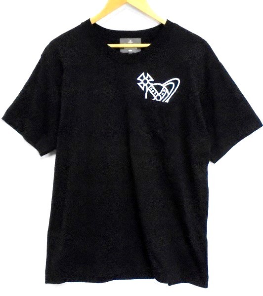 楽天市場】vivienne westwood 中古（Tシャツ・カットソー｜トップス