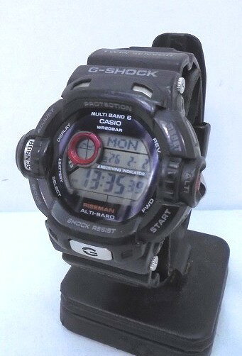 楽天市場】G－SHOCK RISEMANの通販