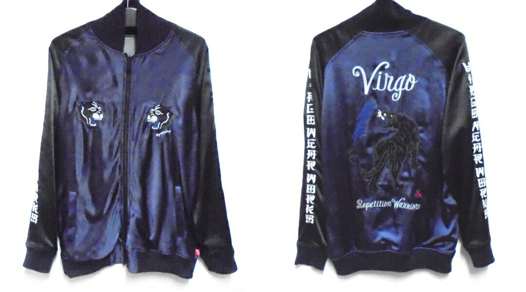 楽天市場】virgoデニムジャケットの通販