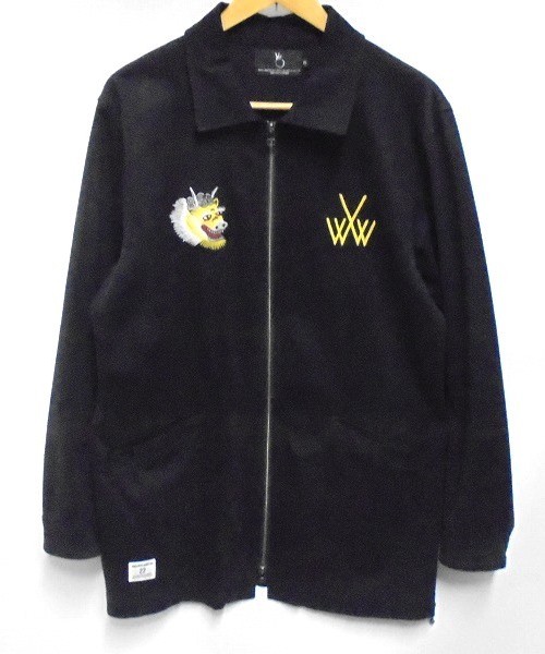 楽天市場】VIRGO ヴァルゴ（コート・ジャケット｜メンズファッション