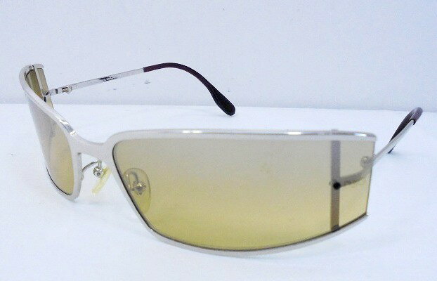 Rakuten - 26g-211x【中古】DOLCE&GABBANA ドルチェ&ガッバーナ　サングラス 　2105　D51　本体のみ【9800円以上で沖縄・離島も送料無料】