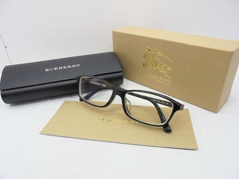 Less Than Human - 26g-318x【中古】BURBERRY バーバリー　ブラウンデミ　眼鏡　B 2217D 3002 【9800円以上で沖縄・離島も送料無料】