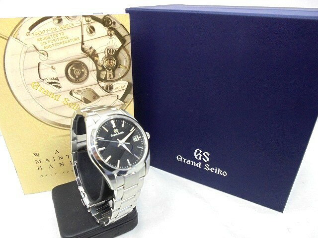 26g-345x【中古】Grand Seik