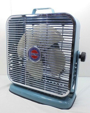 Rakuten - 26g-476x【中古】DULTON ダルトン　AIR CIRCULATOR エアーサーキュレーター　DSZ-0541【9800円以上で沖縄・離島も送料無料】